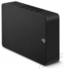 Seagate Expansion Desktop 8TB (2021) Iroda és számítástechnika - Adattároló / merevlemez - Külső HDD - 503429