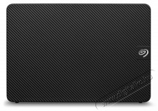 Seagate Expansion Desktop 8TB (2021) Iroda és számítástechnika - Adattároló / merevlemez - Külső HDD - 503429