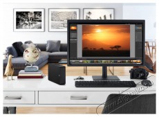 Seagate Expansion Desktop 8TB (2021) Iroda és számítástechnika - Adattároló / merevlemez - Külső HDD - 503429