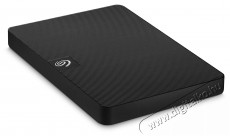 Seagate Expansion Portable 1TB (2021) Iroda és számítástechnika - Adattároló / merevlemez - Külső HDD - 503428