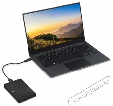 Seagate Expansion Portable 1TB (2021) Iroda és számítástechnika - Adattároló / merevlemez - Külső HDD - 503428