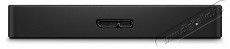 Seagate Expansion Portable 1TB (2021) Iroda és számítástechnika - Adattároló / merevlemez - Külső HDD - 503428