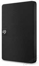Seagate Expansion Portable 1TB (2021) Iroda és számítástechnika - Adattároló / merevlemez - Külső HDD - 503428