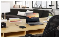 Seagate Expansion Portable 1TB (2021) Iroda és számítástechnika - Adattároló / merevlemez - Külső HDD - 503428