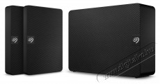 Seagate Expansion Portable 1TB (2021) Iroda és számítástechnika - Adattároló / merevlemez - Külső HDD - 503428