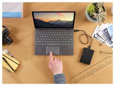 Seagate Expansion Portable 1TB (2021) Iroda és számítástechnika - Adattároló / merevlemez - Külső HDD - 503428