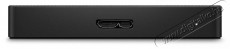Seagate Expansion Portable 2TB (2021) Iroda és számítástechnika - Adattároló / merevlemez - Külső HDD - 503430