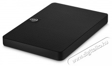 Seagate Expansion Portable 2TB (2021) Iroda és számítástechnika - Adattároló / merevlemez - Külső HDD - 503430