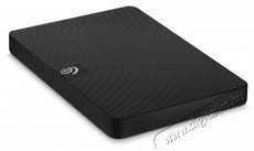 Seagate Expansion Portable 2TB (2021) Iroda és számítástechnika - Adattároló / merevlemez - Külső HDD - 503430