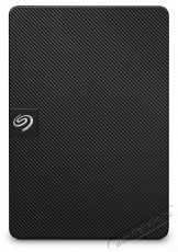 Seagate Expansion Portable 2TB (2021) Iroda és számítástechnika - Adattároló / merevlemez - Külső HDD - 503430