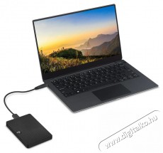 Seagate Expansion Portable 2TB (2021) Iroda és számítástechnika - Adattároló / merevlemez - Külső HDD - 503430