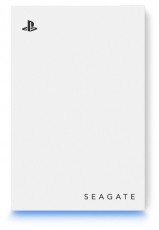 Seagate Game Drive 2TB HDD USB 3.2 PlayStation külső merevlemez Iroda és számítástechnika - Adattároló / merevlemez - Külső HDD - 514740