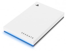 Seagate Game Drive 2TB HDD USB 3.2 PlayStation külső merevlemez Iroda és számítástechnika - Adattároló / merevlemez - Külső HDD - 514740