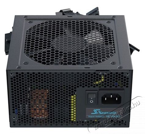 Seasonic G12-GC-850 sz&aacute;m&iacute;t&oacute;g&eacute;p t&aacute;pegys&eacute;g 850W 80+ GOLD BOX Iroda &eacute;s sz&aacute;m&iacute;t&aacute;stechnika - Sz&aacute;m&iacute;t&oacute;g&eacute;p tartoz&eacute;k - T&aacute;pegys&eacute;g - 497470