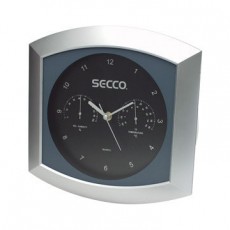 Secco S KL3366-Fali&oacute;ra H&aacute;ztart&aacute;s / Otthon / K&uuml;lt&eacute;r - &Oacute;ra - Fali &oacute;ra - 340190