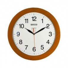 Secco S TS6046-97 Falióra Háztartás / Otthon / Kültér - Óra - Fali óra - 340233