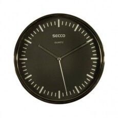 Secco S TS6050-53 Falióra Háztartás / Otthon / Kültér - Óra - Fali óra - 340236