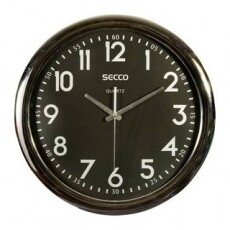Secco S TS6007-61 Falióra Háztartás / Otthon / Kültér - Óra - Fali óra - 340212