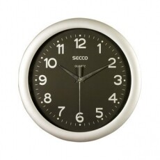 Secco S TS6026-51 Falióra Háztartás / Otthon / Kültér - Óra - Fali óra - 340228