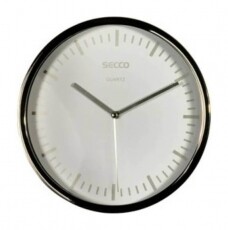 Secco S TS6050-58 Falióra Háztartás / Otthon / Kültér - Óra - Fali óra - 340239
