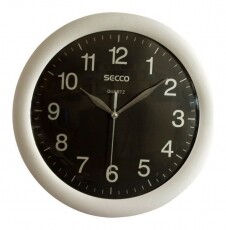 Secco S TS6046-51 Falióra Háztartás / Otthon / Kültér - Óra - Fali óra - 340231