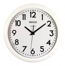 Secco S TS6007-77 Falióra Háztartás / Otthon / Kültér - Óra - Fali óra - 340213