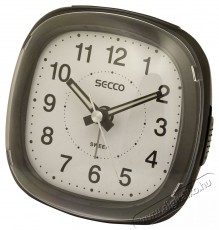 Secco S SQ811-03 ébresztőóra Háztartás / Otthon / Kültér - Óra - Ébresztőóra - 380412