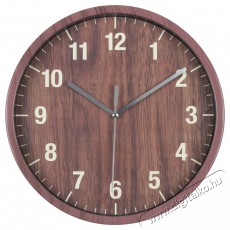 Secco S TS6019-98 falióra Háztartás / Otthon / Kültér - Óra - Fali óra - 380420