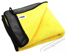 SEFIS Supreme mikrosz&aacute;las t&ouml;rlőkendő 800GMS 50*96 cm - H&aacute;ztart&aacute;s / Otthon / K&uuml;lt&eacute;r - Egy&eacute;b h&aacute;ztart&aacute;si term&eacute;k - 504554