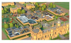 SEGA Two Point Campus Xbox One/Series X Játékszoftver Iroda és számítástechnika - Játék konzol - Xbox One játék - 393947