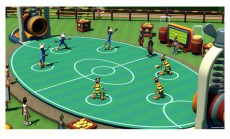 SEGA Two Point Campus Xbox One/Series X Játékszoftver Iroda és számítástechnika - Játék konzol - Xbox One játék - 393947