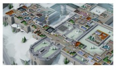 SEGA Two Point Hospital Jumbo Edition PS4 játékszoftver Iroda és számítástechnika - Játék konzol - Playstation 4 (PS4) játék - 393719