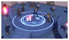 SEGA Two Point Campus PS4 Játékszoftver Iroda és számítástechnika - Játék konzol - Playstation 4 (PS4) játék - 393852