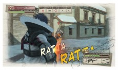 SEGA Valkyria Chronicles 4 PS4 játékszoftver Iroda és számítástechnika - Játék konzol - Playstation 4 (PS4) játék - 393836