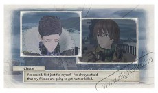 SEGA Valkyria Chronicles 4 PS4 játékszoftver Iroda és számítástechnika - Játék konzol - Playstation 4 (PS4) játék - 393836