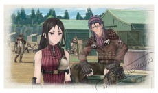 SEGA Valkyria Chronicles 4 PS4 játékszoftver Iroda és számítástechnika - Játék konzol - Playstation 4 (PS4) játék - 393836