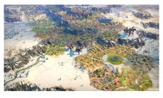 SEGA Humankind - Heritage Edition PS4 játékszoftver Iroda és számítástechnika - Játék konzol - Playstation 4 (PS4) játék - 416499