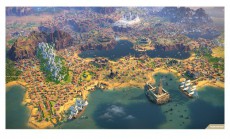 SEGA Humankind - Heritage Edition PS4 játékszoftver Iroda és számítástechnika - Játék konzol - Playstation 4 (PS4) játék - 416499