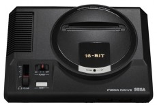 SEGA Megadrive Mini j&aacute;t&eacute;kkonzol Iroda &eacute;s sz&aacute;m&iacute;t&aacute;stechnika - J&aacute;t&eacute;k konzol - Kieg&eacute;sz&iacute;tő - 439400