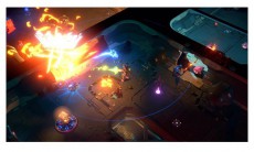 SEGA Endless Dungeon Day One Edition Xbox One/ Series X játékszoftver Iroda és számítástechnika - Játék konzol - Xbox One játék - 461499