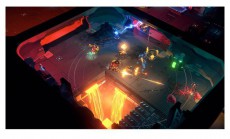 SEGA Endless Dungeon Day One Edition Xbox One/ Series X játékszoftver Iroda és számítástechnika - Játék konzol - Xbox One játék - 461499