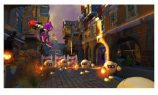 SEGA Sonic Forces PS4 játékszoftver Iroda és számítástechnika - Játék konzol - Playstation 4 (PS4) játék - 461258