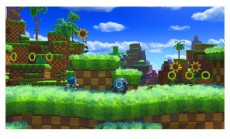 SEGA Sonic Forces PS4 játékszoftver Iroda és számítástechnika - Játék konzol - Playstation 4 (PS4) játék - 461258