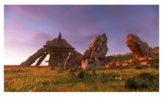 SEGA Sonic Frontiers PS5 játékszoftver Iroda és számítástechnika - Játék konzol - Kiegészítő - 461789