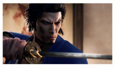 SEGA Like a Dragon: Ishin! Xbox One/Series X játékszoftver Iroda és számítástechnika - Játék konzol - Xbox One játék - 465073