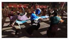 SEGA Like a Dragon: Ishin! Xbox One/Series X játékszoftver Iroda és számítástechnika - Játék konzol - Xbox One játék - 465073