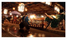 SEGA Like a Dragon: Ishin! Xbox One/Series X játékszoftver Iroda és számítástechnika - Játék konzol - Xbox One játék - 465073