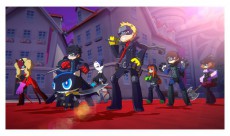 SEGA Persona 5 Tactica Xbox One/ Xbox Series játékszoftver Iroda és számítástechnika - Játék konzol - Xbox One játék - 477682