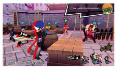 SEGA Persona 5 Tactica Xbox One/ Xbox Series játékszoftver Iroda és számítástechnika - Játék konzol - Xbox One játék - 477682