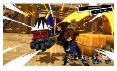 SEGA Persona 5 Tactica Xbox One/ Xbox Series játékszoftver Iroda és számítástechnika - Játék konzol - Xbox One játék - 477682